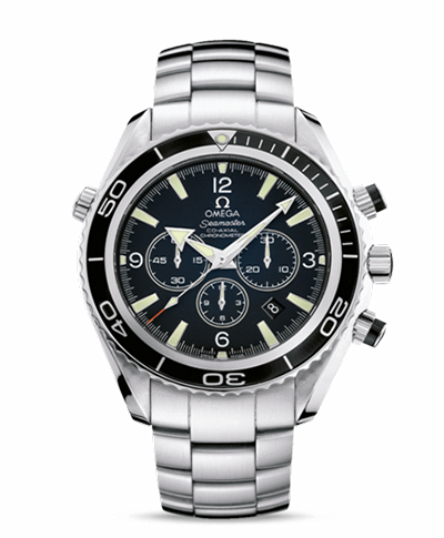 Wrist Watch - Omega